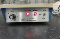 JC Controls LN2 Level Controller