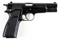 Gun Browning Hi Power Semi Auto Pistol in .40S&W