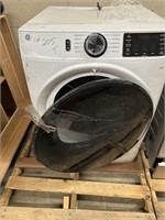 WASHER (OPEN BOX, POWERS ON)