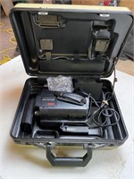 RCA Camcorder