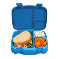 P515  Bentgo Fresh Lunch Box - Blue