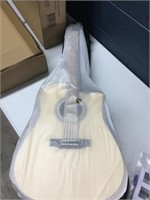 NEW 3/4 body Ameritone guitar
