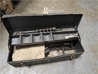 Tool Box of Bits and Brace