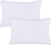 Utopia Bedding Toddler Pillow 13x18  2-Pack