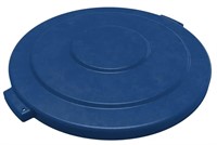 SPARTA Bronco Round Waste Bin Trash Container Lid