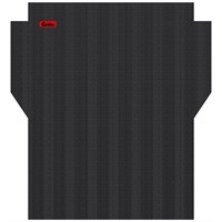 GEEVOLL Heavy Duty Rubber Truck Bed Mat for