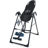 TEETER EP-560 Ltd. Inversion Table for Back Pain,