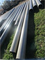 10" Pipe Approximately 20' Long