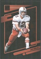 Parallel 073/149 Jim Kelly Buffalo Bills
