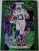 Parallel 07/99 T.Y. Hilton Indianapolis Colts