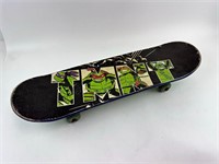 Teenage Mutant Ninja Turtles Bravo Skateboard