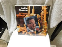 Jackie Gleason - A Taste of Brass For Lovers Only
