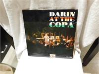 Bobby Darin - Darin at the Copa