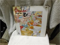 Al Stewart - Year of the Cat