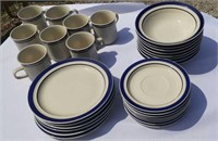 Newcore stoneware