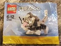 LEGO Cute Kitten Set 30188

Opened, all peices