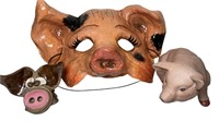 Pig Collectibles