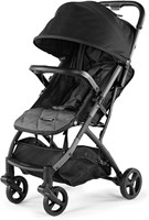 Summer Infant 3Dpac CS Compact Fold Stroller