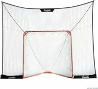 Franklin Sports Lacrosse Goal Backstop