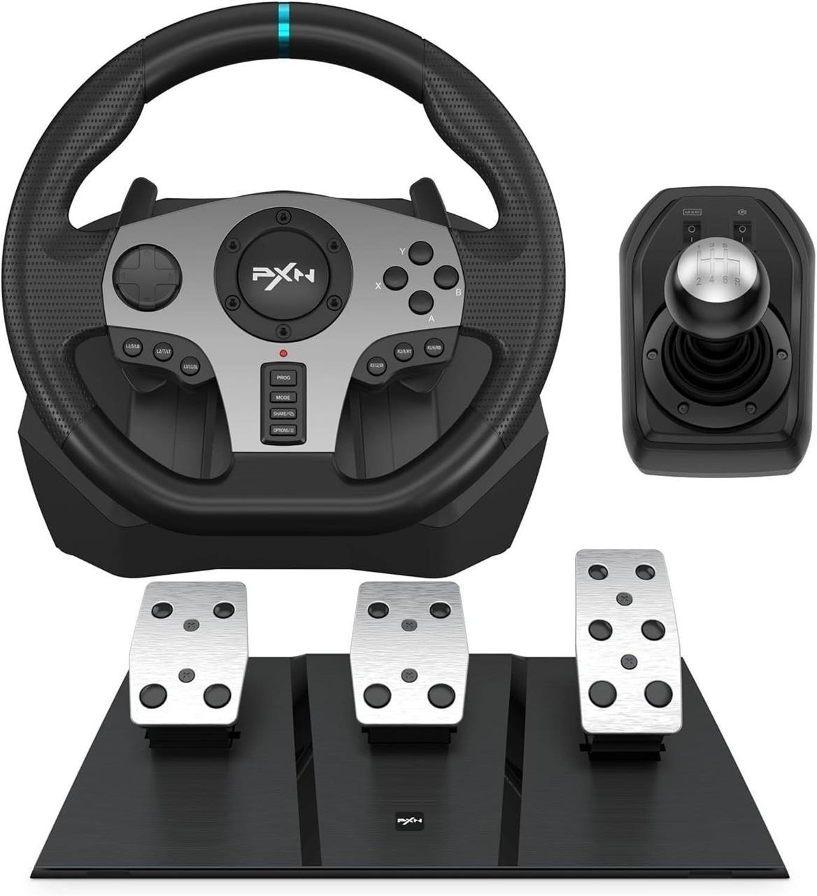 Steering Wheel for PC