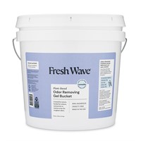 Fresh Wave Odor Removing Gel Bucket, 15.5 lb. (248