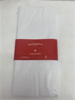 (3x bid) Wondershop 90ct Tissue Paper