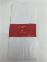 (4x bid) Wondershop 90ct Tissue Paper