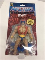 (8x bid) Assorted Masters of the Universe Figures