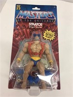 (12x bid) Assorted Masters of the Universe Figures