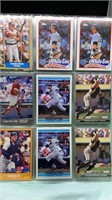 Sports cards- multiple players