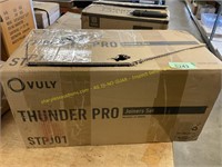 Ovuly  thunder pro STOJ01 joiners set