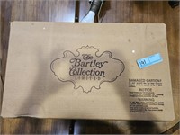 THE BARTLEY COLLECTION MIRROR KIT