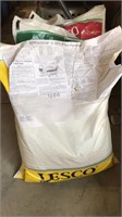 Lesco 12-0-0 50lb bag of fertilizer