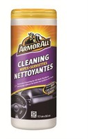 Armor All® Cleaning Wipes 6 pack