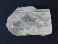 QUARTZ ROCK STONE LAPIDARY SPECIMEN