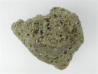 PYRITE ROCK STONE LAPIDARY SPECIMEN