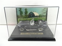 Die Cast 1964 Shelby Cobra 427S/C Model in