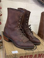 Woman’s Durango boots size 7 1/2