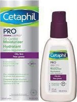 Cetaphil PRO DermaControl Oil Moisturizer Set