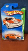 New Treasure Hunt Hot wheels