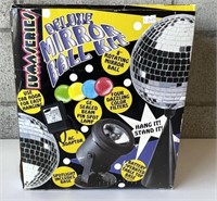 Deluxe Mirror Ball Kit