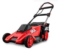 SKIL LAWN MOWER RET.$299