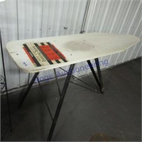 Wards Ironing Table