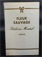 Parfums Monteil Fleur Sauvage