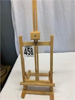 picture easel