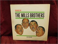 The Mills Brothers - The Best Of