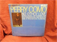 Perry Como - No Other Love