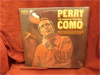 Perry Como - The Shadow Of Your Smile