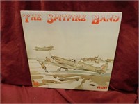 The Spitfire Band - The Spitfire Band