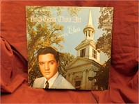 Elvis Presley - How Great Thou Art